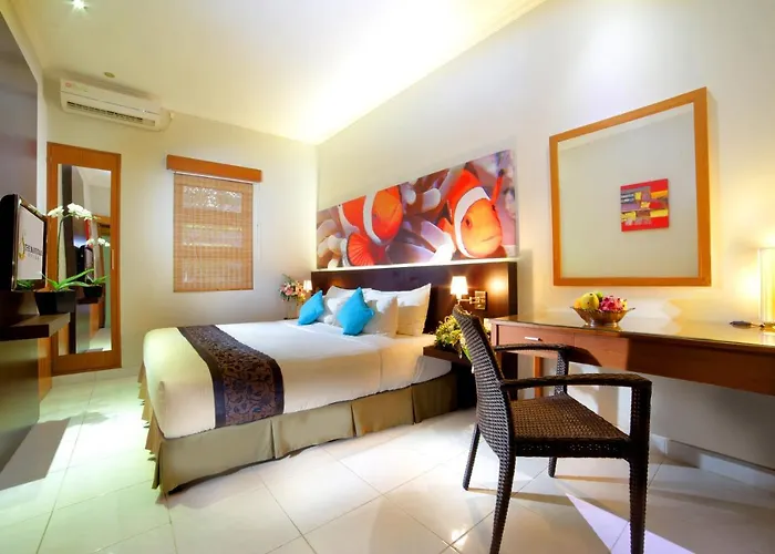 The Banyumas Hotel