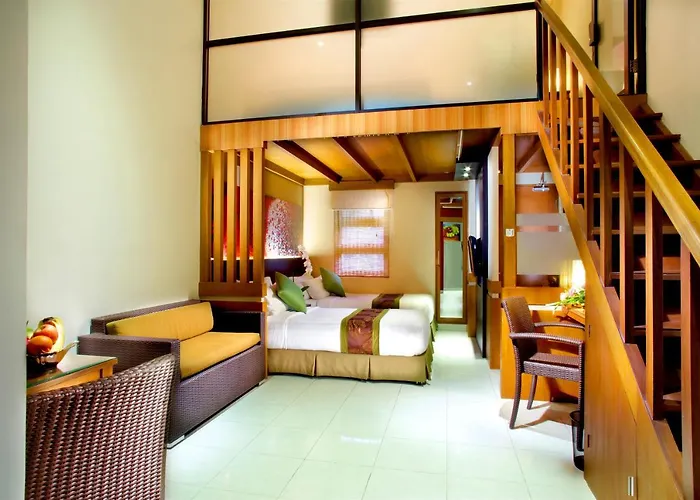 The Banyumas 4*