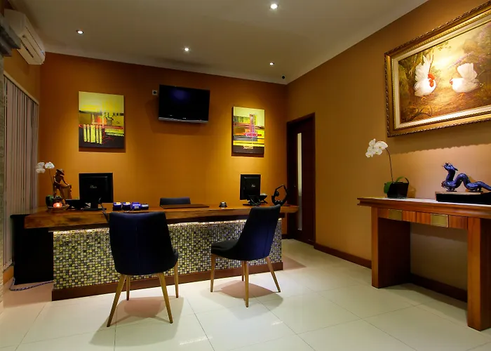 The Banyumas Hotel Dempassar