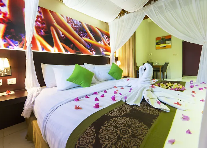 The Banyumas Hotel