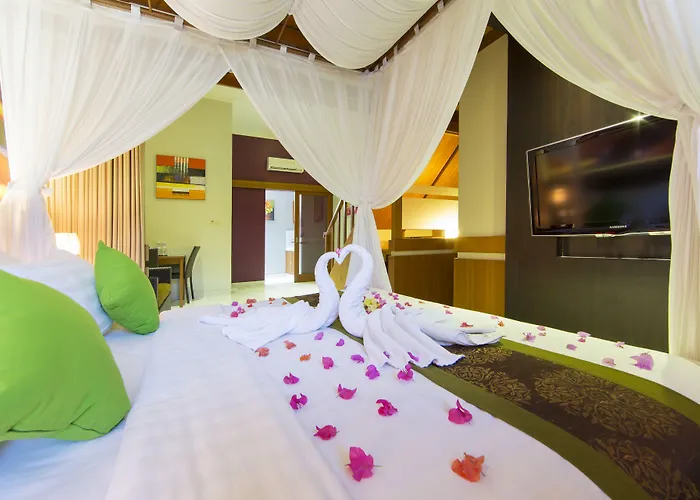 The Banyumas Hotel Dempassar