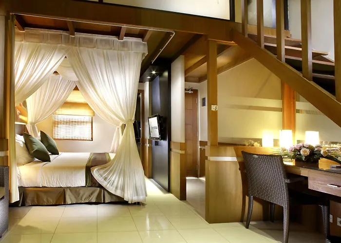 Hotel The Banyumas