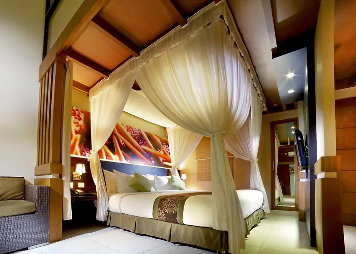 The Banyumas Hotel Dempassar
