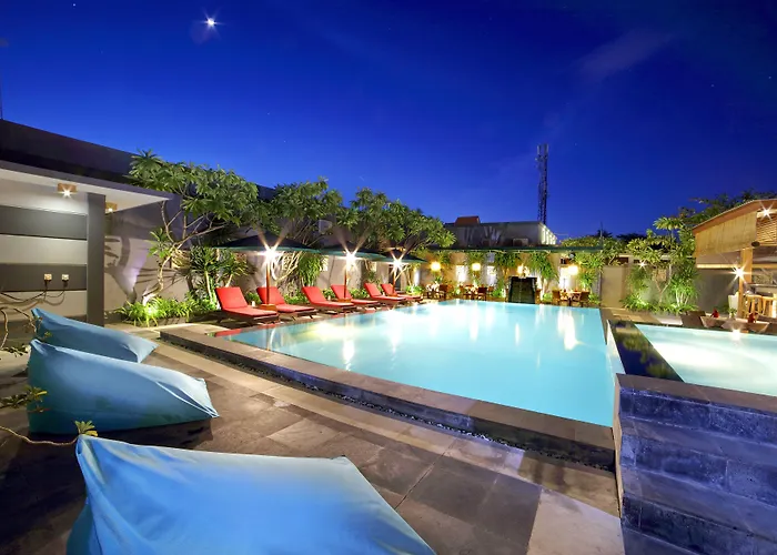 Hotel The Banyumas
