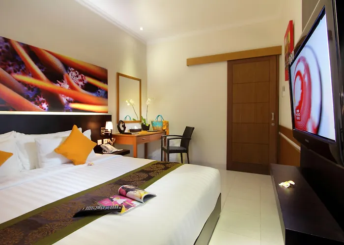 Hotel The Banyumas 4*