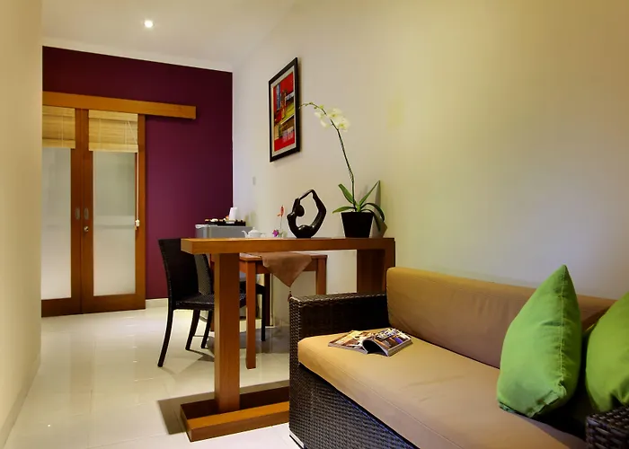 The Banyumas 4*