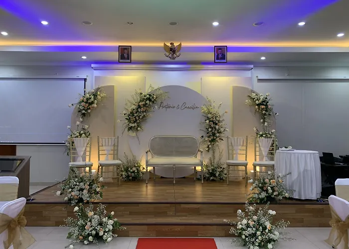 Hotel The Banyumas Dempassar