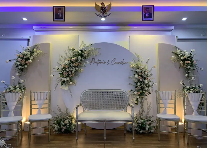 The Banyumas 4*