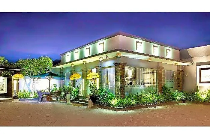 Hotel The Banyumas Dempassar