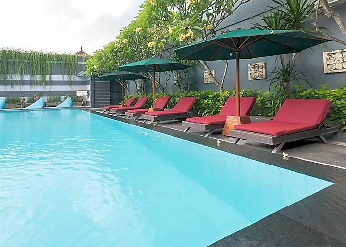 The Banyumas Hotel