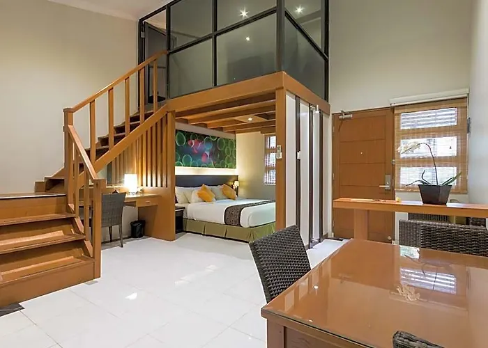 Hotel The Banyumas
