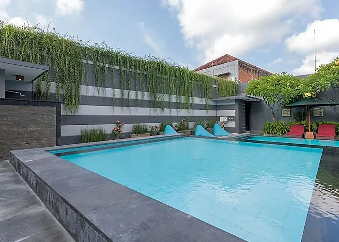 The Banyumas 4*