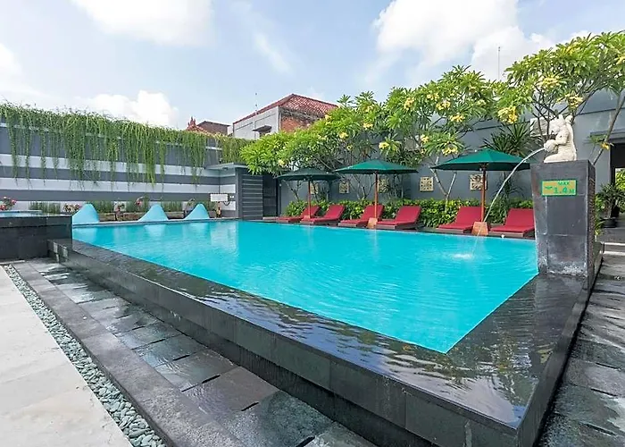 The Banyumas Hotel 4*