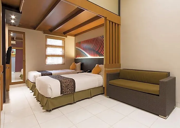 The Banyumas 4* Dempassar