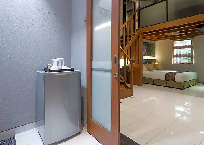 The Banyumas Hotel Dempassar