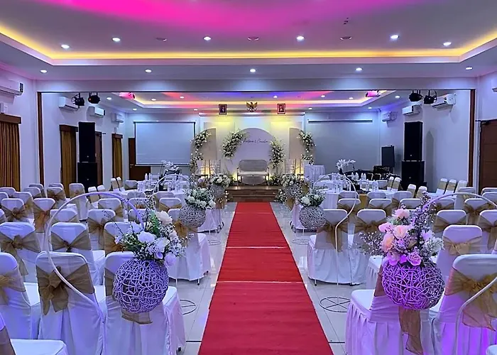 Hotel The Banyumas