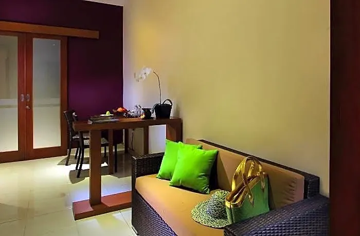 The Banyumas 4* Denpasar