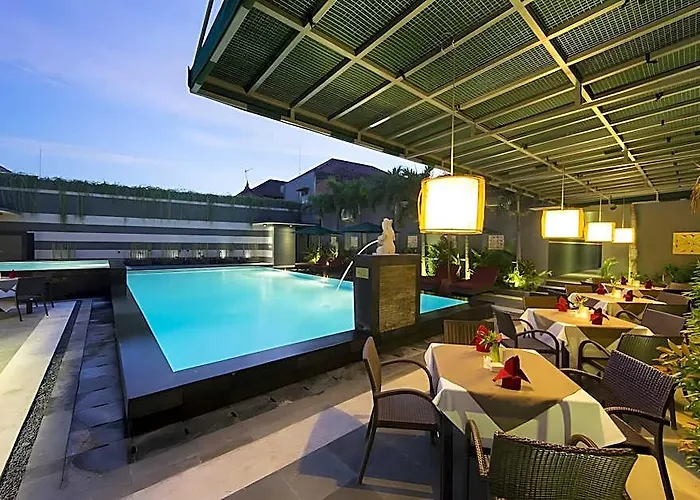 Hotel The Banyumas