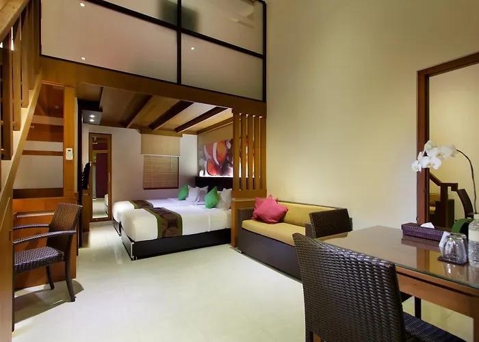 The Banyumas Hotel Dempassar