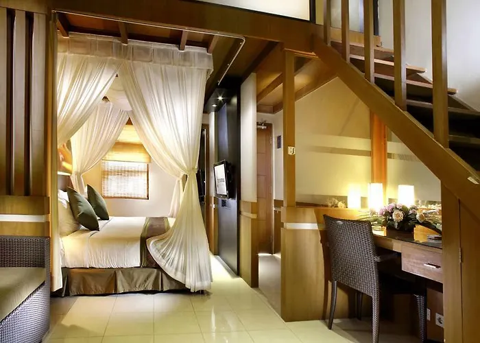 The Banyumas Hotel